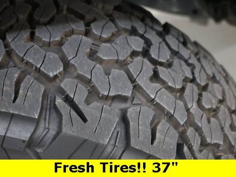 Used 2021 Ford Bronco First Edition image 7