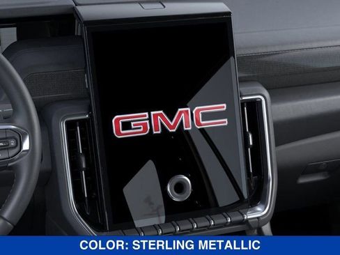 New 2026 GMC Yukon Elevation w/ LPO, Floor Liner Package image 21