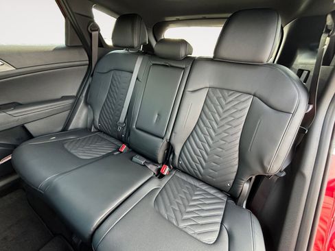 New 2026 Kia Sportage X-Pro Prestige image 13