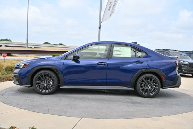 New 2026 Subaru WRX Premium AWD/4WD image 6