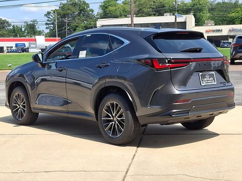 New 2026 Lexus NX 350 AWD w/ Premium Package image 3