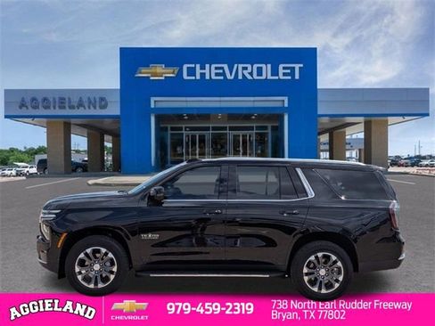 New 2026 Chevrolet Tahoe LT w/ Comfort Package image 44