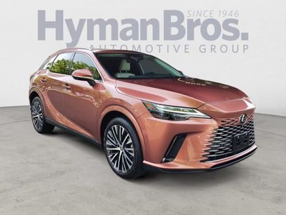 Used 2024 Lexus RX 350 Premium Plus w/ Convenience Package