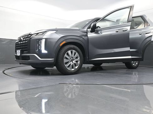 Used 2025 Hyundai Palisade SEL AWD/4WD image 34
