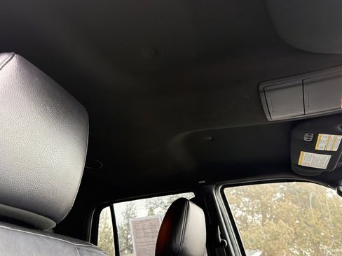 Used 2016 Ford Expedition EL Limited image 23