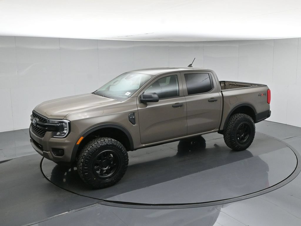 New 2026 Ford Ranger XL AWD/4WD image 37