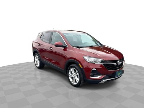 Certified 2023 Buick Encore GX Preferred w/ Cold Weather Comfort Package image 2