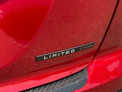 New 2026 Mitsubishi Eclipse Cross LE AWD/4WD image 21