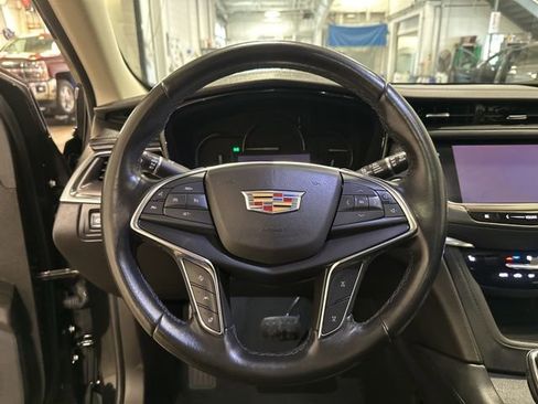 Used 2019 Cadillac XT5 Luxury image 18