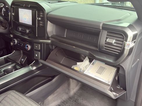Used 2023 Ford F150 XL w/ STX Appearance Package AWD/4WD image 24