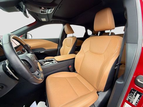 Used 2025 Lexus RX 350 Premium Plus w/ Accessory Package (Z1) FWD image 21