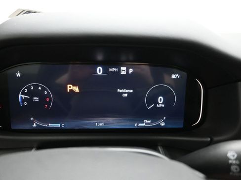 Certified 2025 Chevrolet TrailBlazer LT FWD image 9