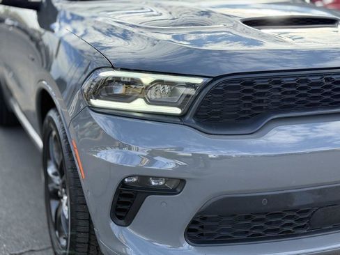 Used 2022 Dodge Durango R/T AWD/4WD image 17