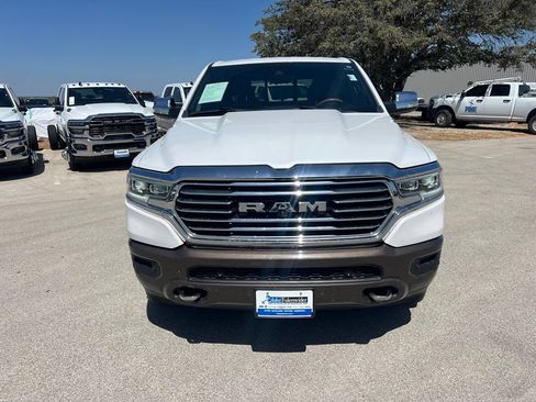 Used 2020 RAM 1500 Limited AWD/4WD image 9