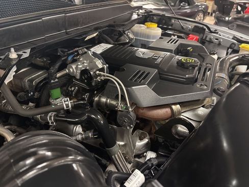 Used 2024 RAM 2500 Big Horn image 44