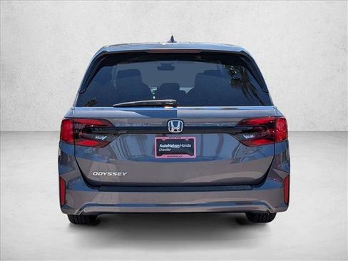 New 2026 Honda Odyssey EX-L image 8