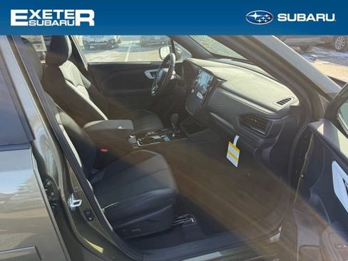 New 2026 Subaru Forester Touring image 12