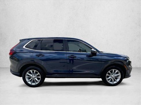 Used 2023 Honda CR-V EX-L image 5