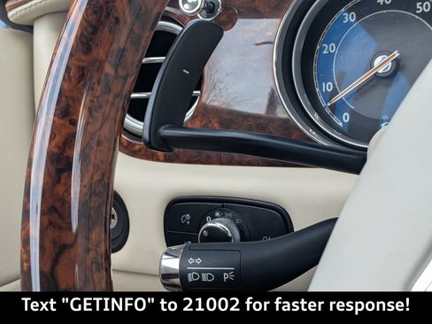 Used 2012 Bentley Continental GT image 31