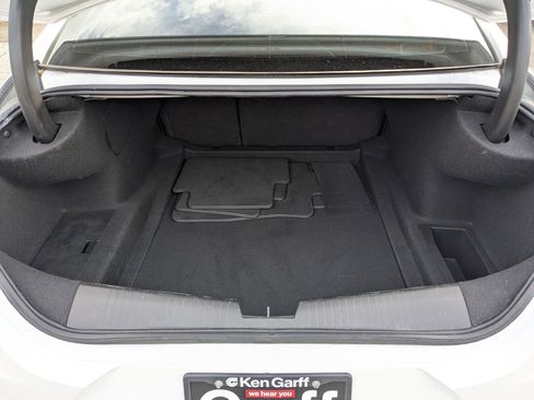 Used 2023 Cadillac CT4 V Blackwing w/ Climate Package image 30