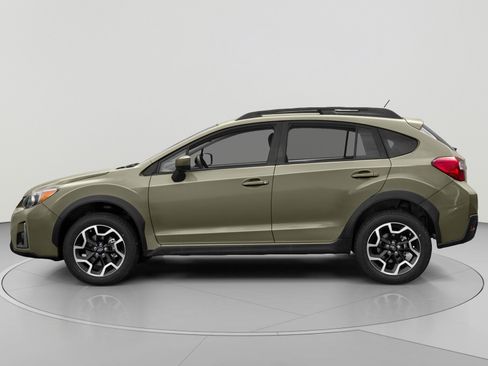 Used 2016 Subaru Crosstrek 2.0i Limited AWD/4WD image 3