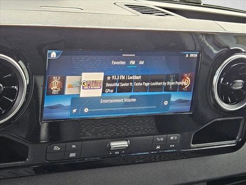 New 2026 Mercedes-Benz Sprinter 2500 image 12