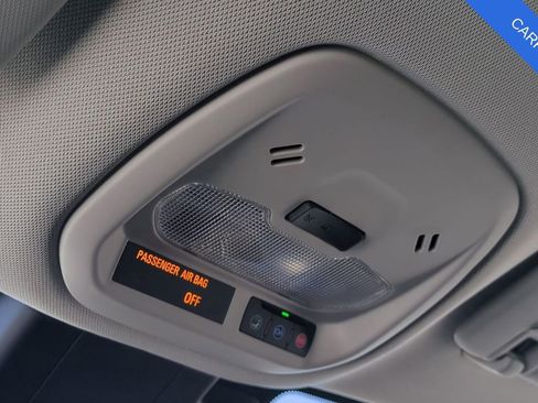 Used 2024 Chevrolet Trax ACTIV w/ Driver Confidence Package image 29