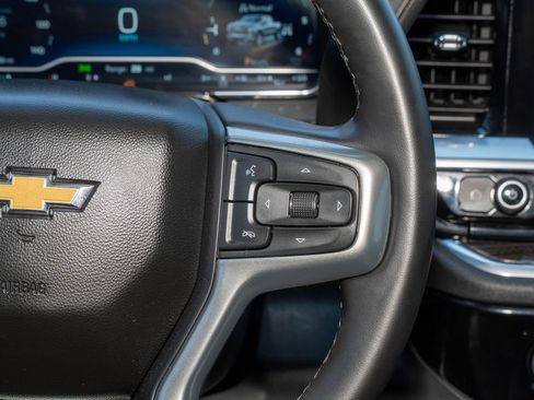 Used 2023 Chevrolet Silverado 1500 LT AWD/4WD image 26