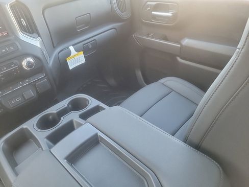 New 2026 GMC Sierra 3500 Pro w/ Convenience Package image 13