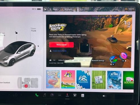 Used 2019 Tesla Model 3 Standard Range Plus image 29