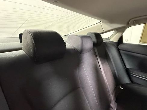 Used 2016 Honda Civic LX image 28