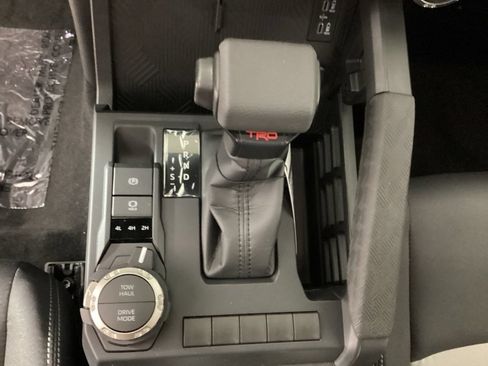 Used 2026 Toyota Tacoma TRD Sport AWD/4WD image 21