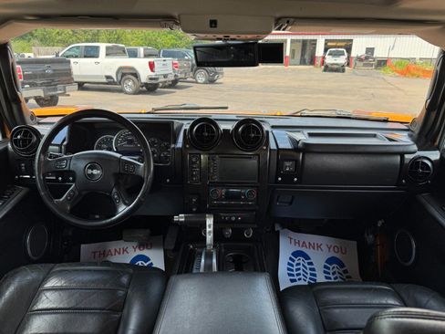 Used 2006 HUMMER H2 SUT w/ Limited Edition H2 image 21