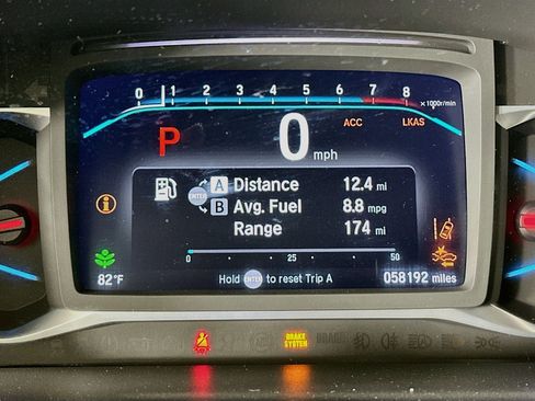 Used 2020 Honda Pilot EX-L image 18
