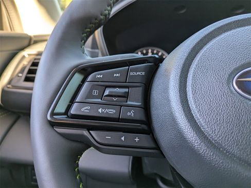 New 2026 Subaru Ascent Bronze Edition image 21