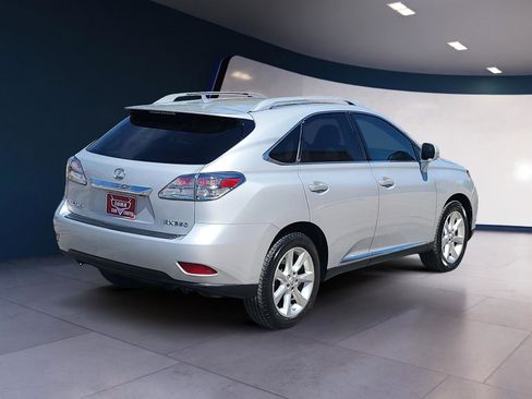 Used 2010 Lexus RX 350 AWD image 5