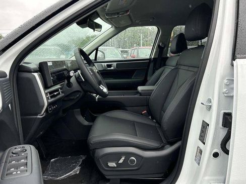 New 2026 Hyundai Santa Fe SEL AWD/4WD image 7