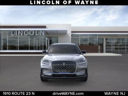 New 2026 Lincoln Corsair Reserve AWD/4WD image 7