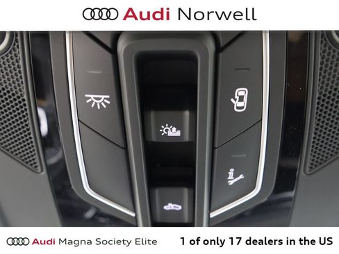 New 2026 Audi Q7 2.0T Premium Plus AWD/4WD image 7