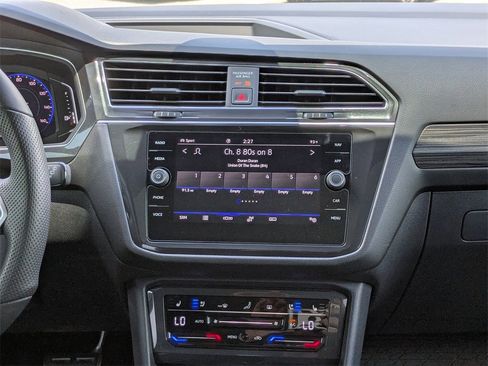 Used 2023 Volkswagen Tiguan SEL R-Line image 15