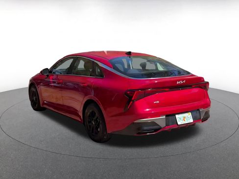 Used 2025 Kia K5 LXS image 11