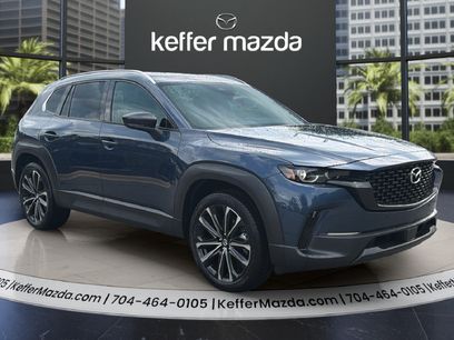 New 2026 MAZDA CX-50 AWD 2.5 S w/ Weather Package