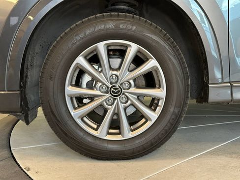 Used 2024 MAZDA CX-5 AWD 2.5 S w/ Preferred Package image 26