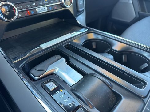 Used 2024 Ford F150 Lariat w/ Tow/Haul Package image 38