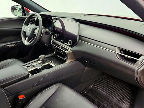 Used 2023 Lexus RX 350 Premium Plus image 25