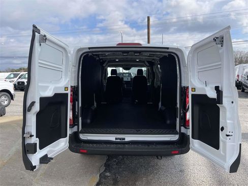 New 2026 Ford Transit 150 Low Roof w/ Load Area Protection Package image 10