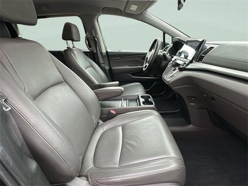 Used 2019 Honda Odyssey EX-L image 25