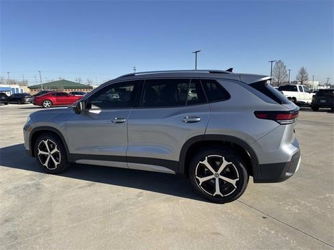 New 2026 Volkswagen Tiguan SE image 6