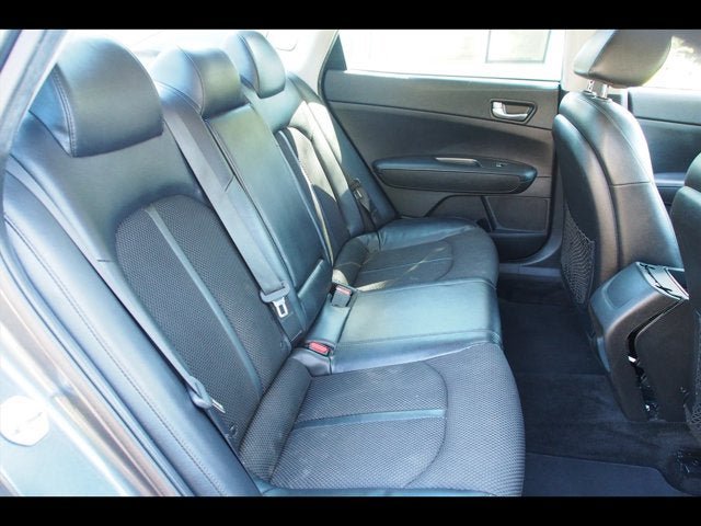 Used 2020 Kia Optima S FWD image 13