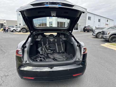 Used 2018 Tesla Model S 75D image 5